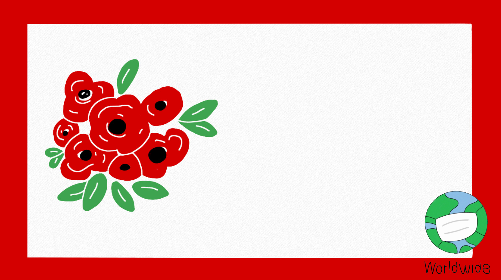 Round Roses